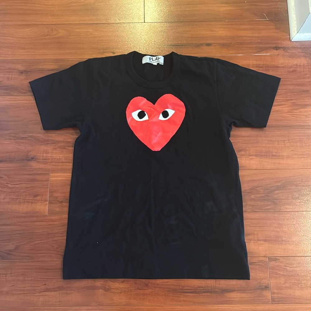 Comme Des Garcons T-Shirt